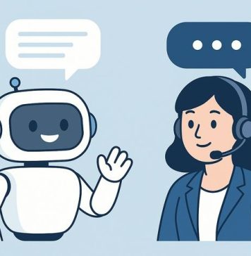 Conversational AI: A Competitive Edge for Sales & Marketing Conversational AI: A Competitive Edge for Sales & Marketing