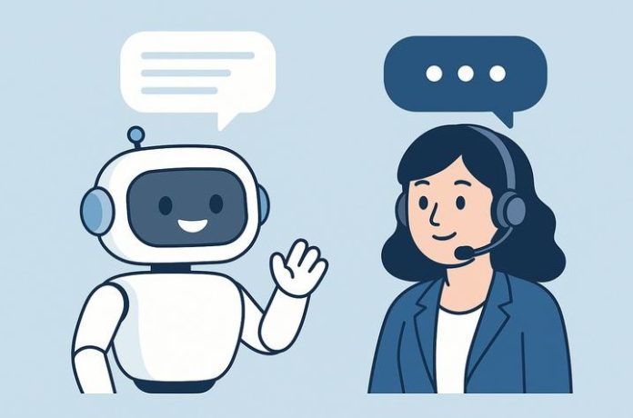 Conversational AI: A Competitive Edge for Sales & Marketing